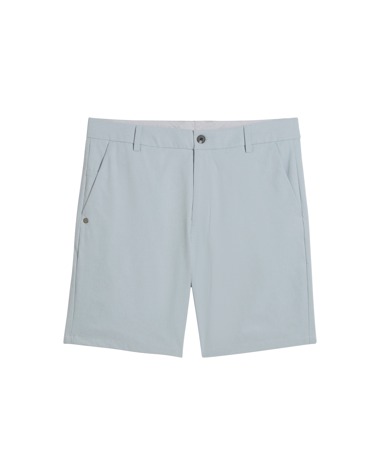 101 Avant, Shorts, Herr - cool_mid_gray