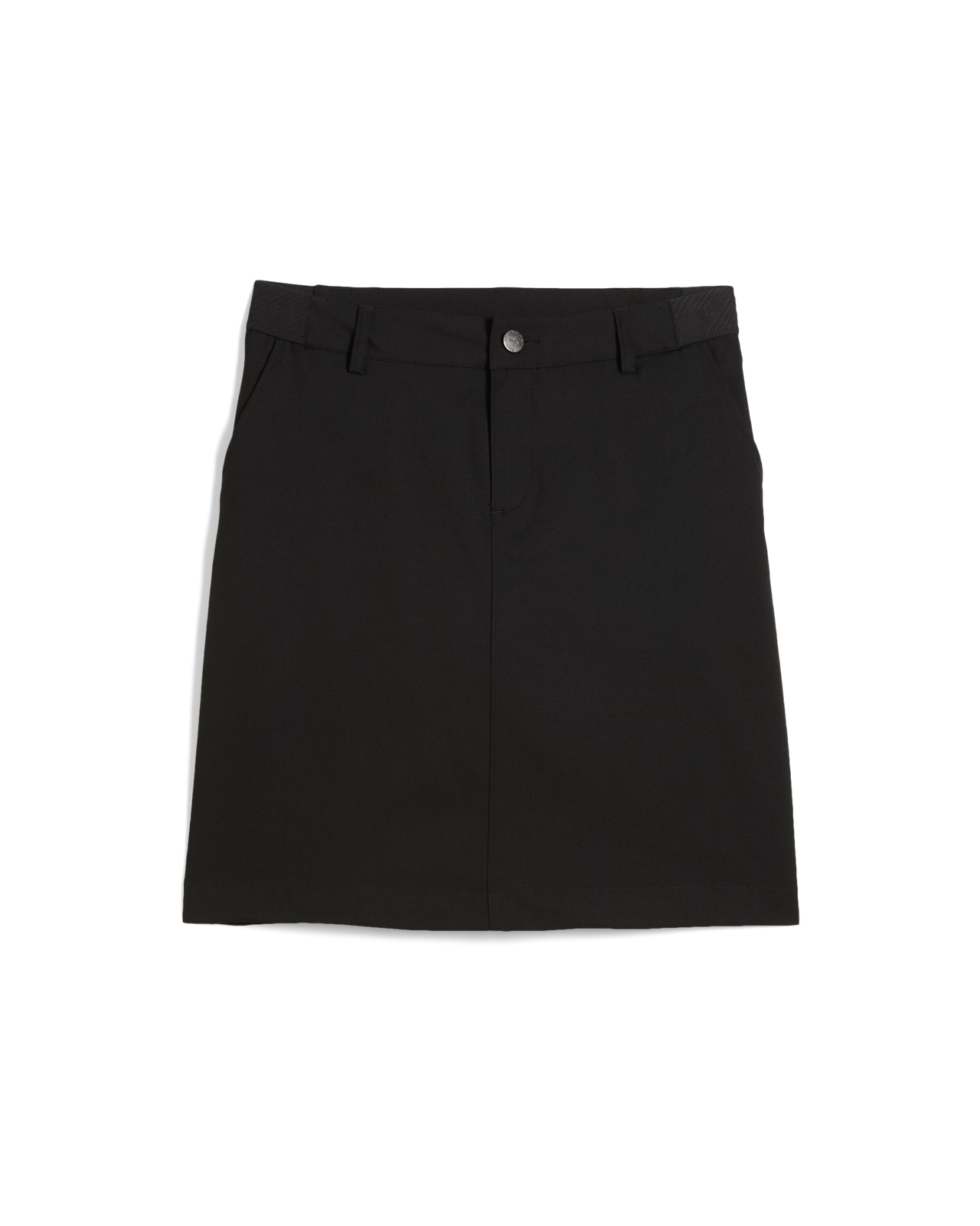Jan, Kjol, Dam - black