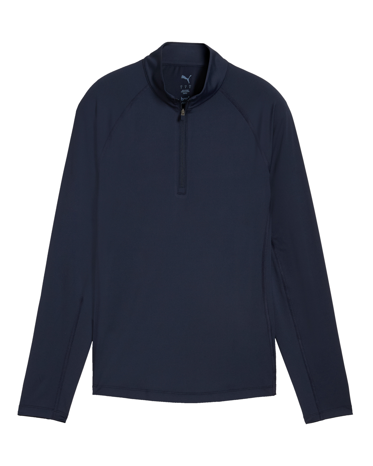 YOU-V Solid, Tröja, Dam - deep_navy