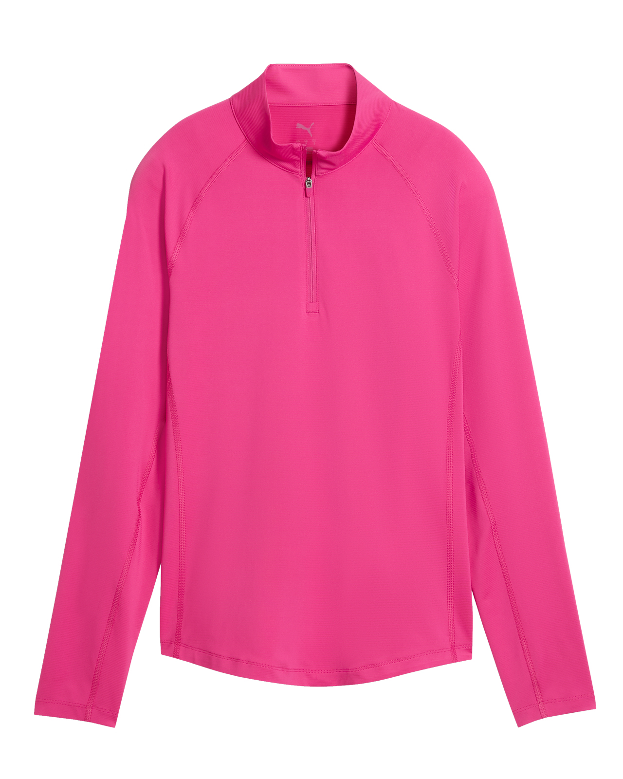 YOU-V Solid, Tröja, Dam - pink_opal