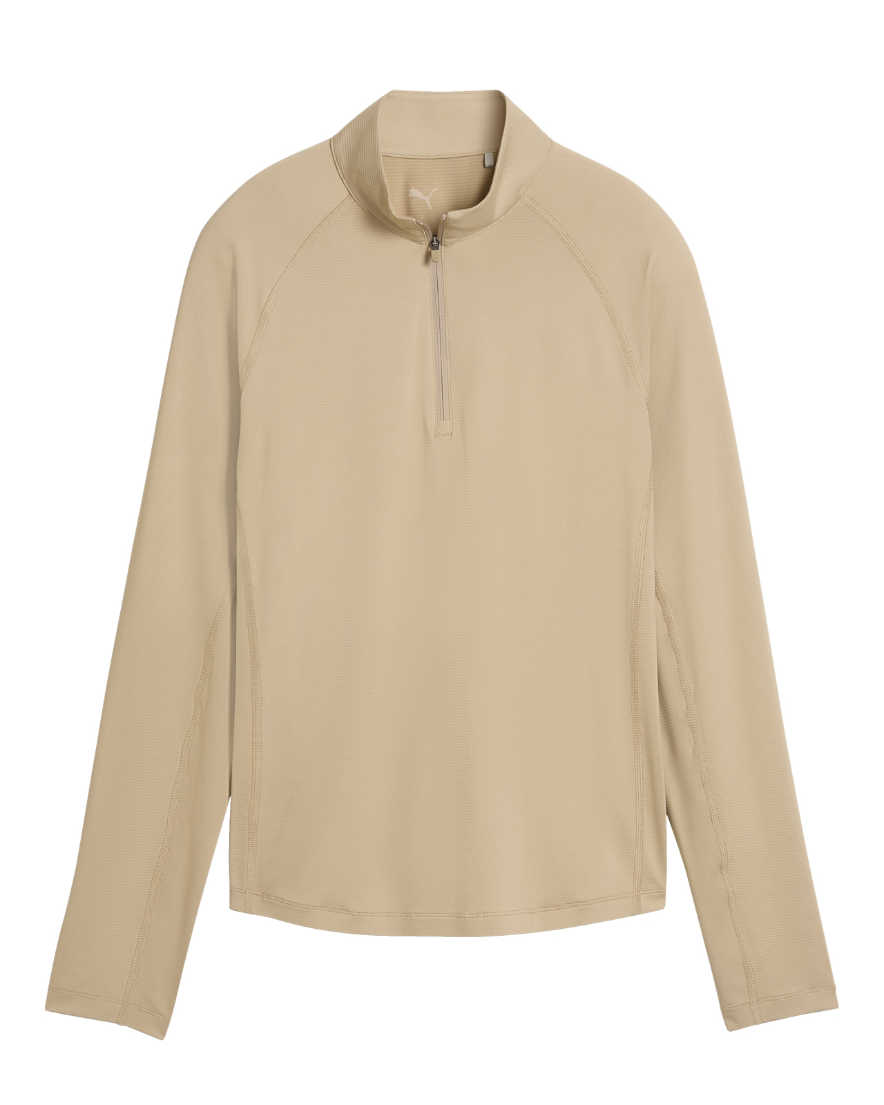 YOU-V Solid, Tröja, Dam - ice_coffee