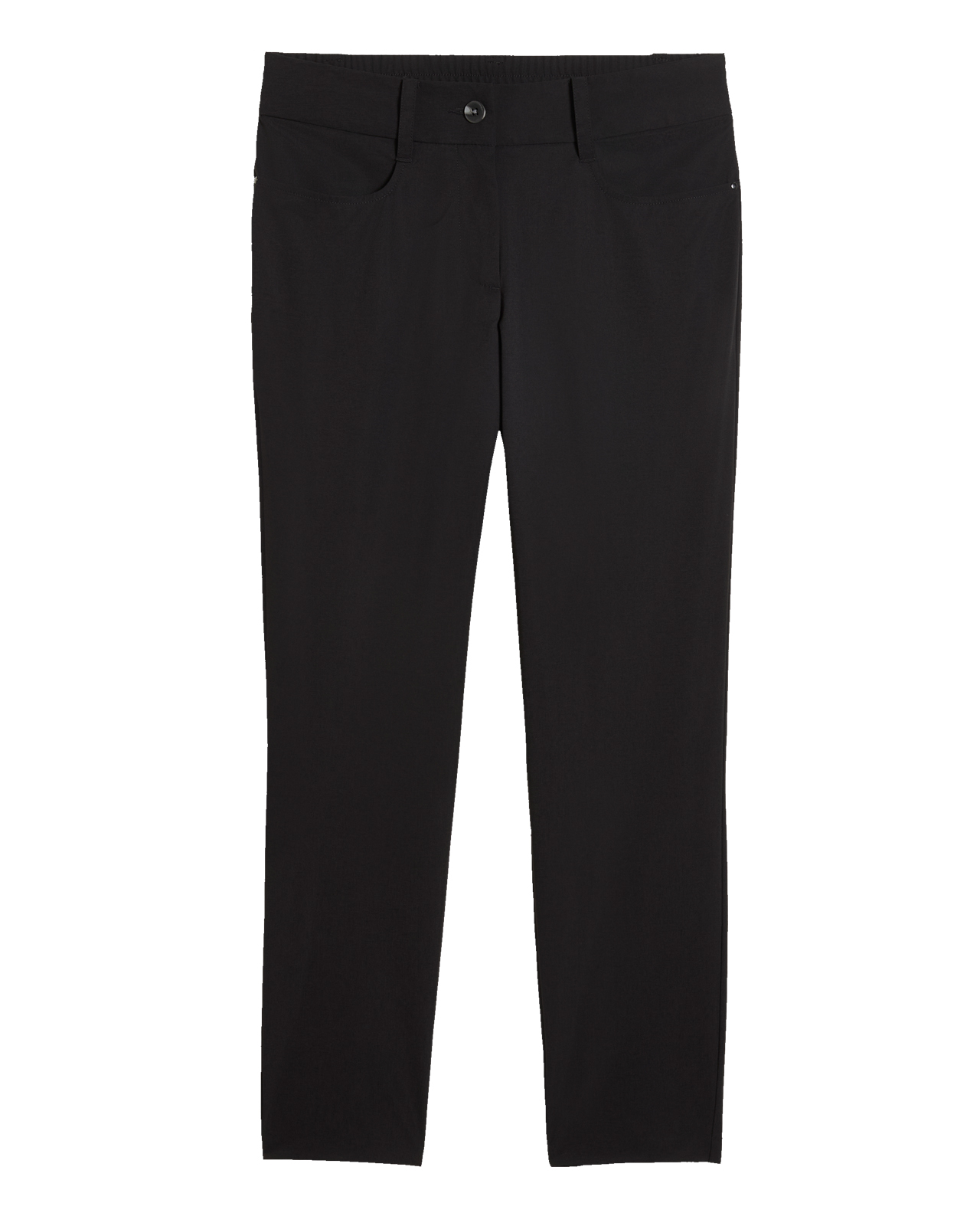 Avant Slim, Byxor, Dam - black