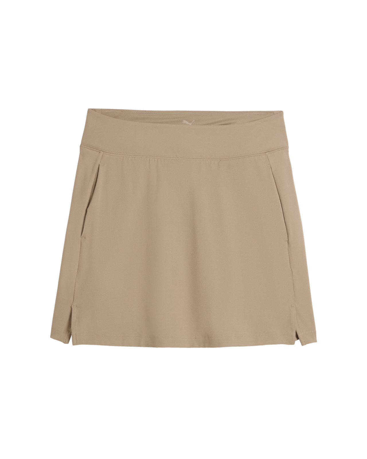 Lana, Kjol, Dam - ice_coffee