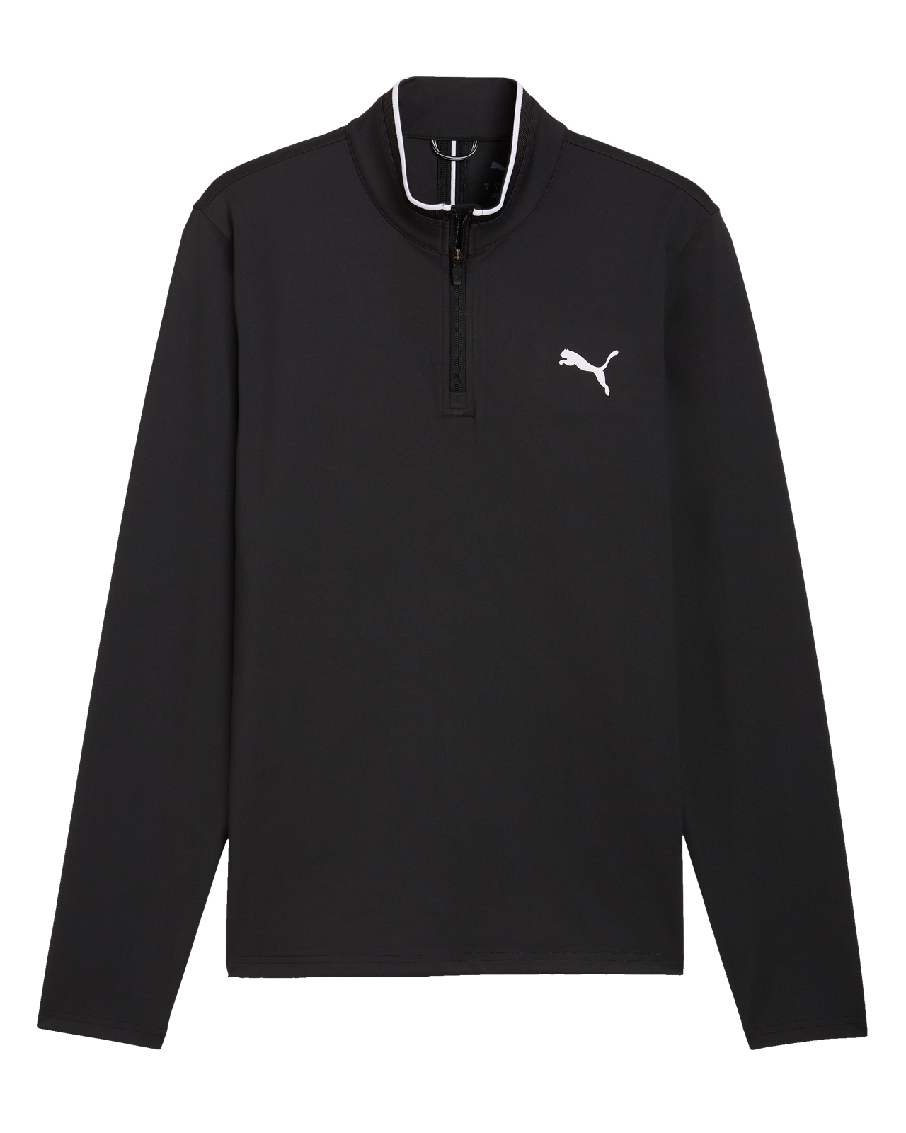 Cloudspun Tech, Mellanlager, Herr - black