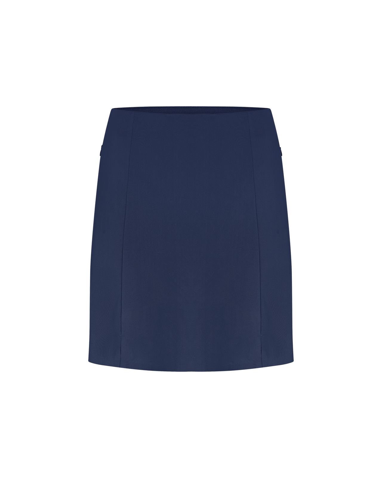 Fluid Tech, Skort, Dam - navy
