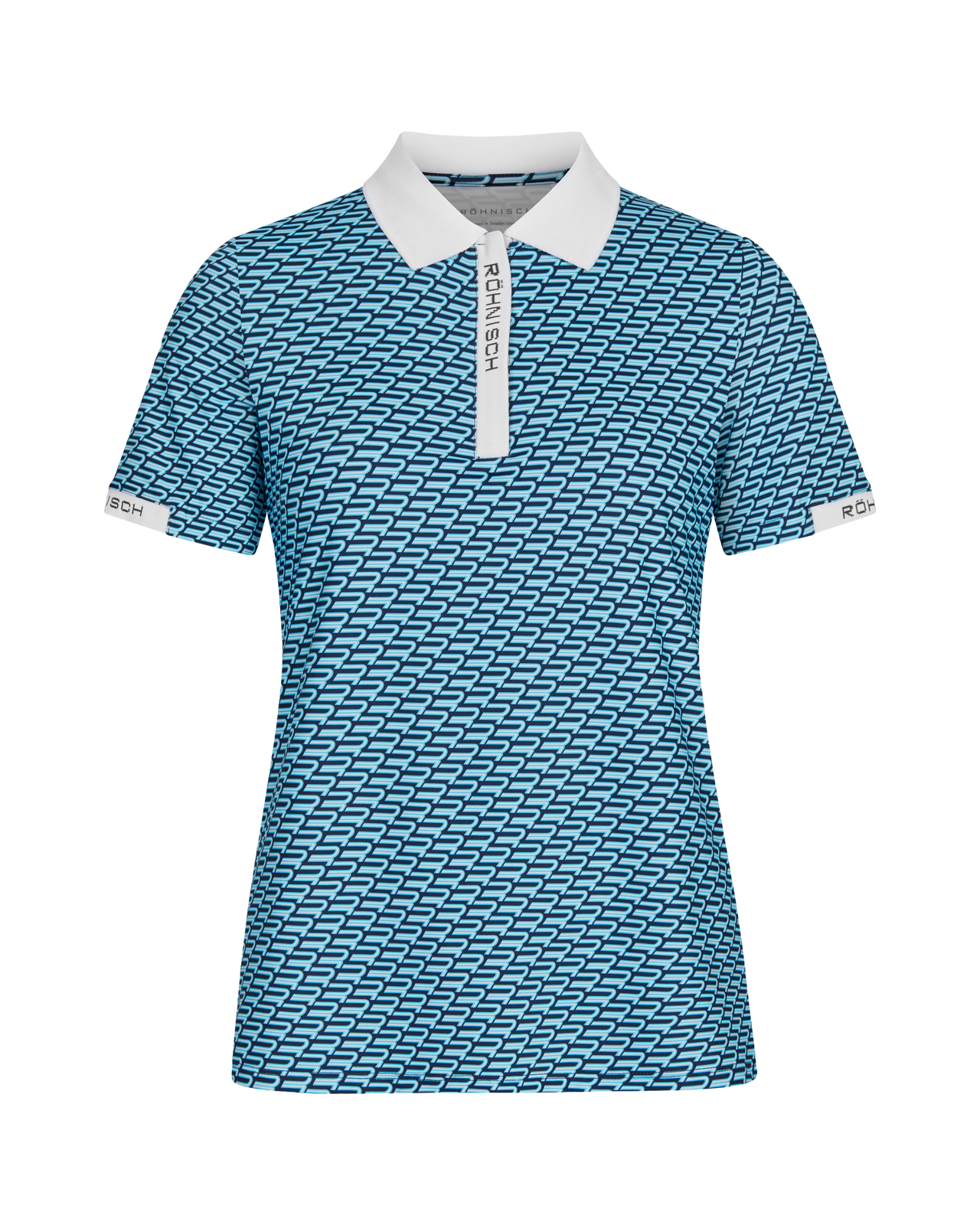 Abby, Piké, Dam - hexagon_mint