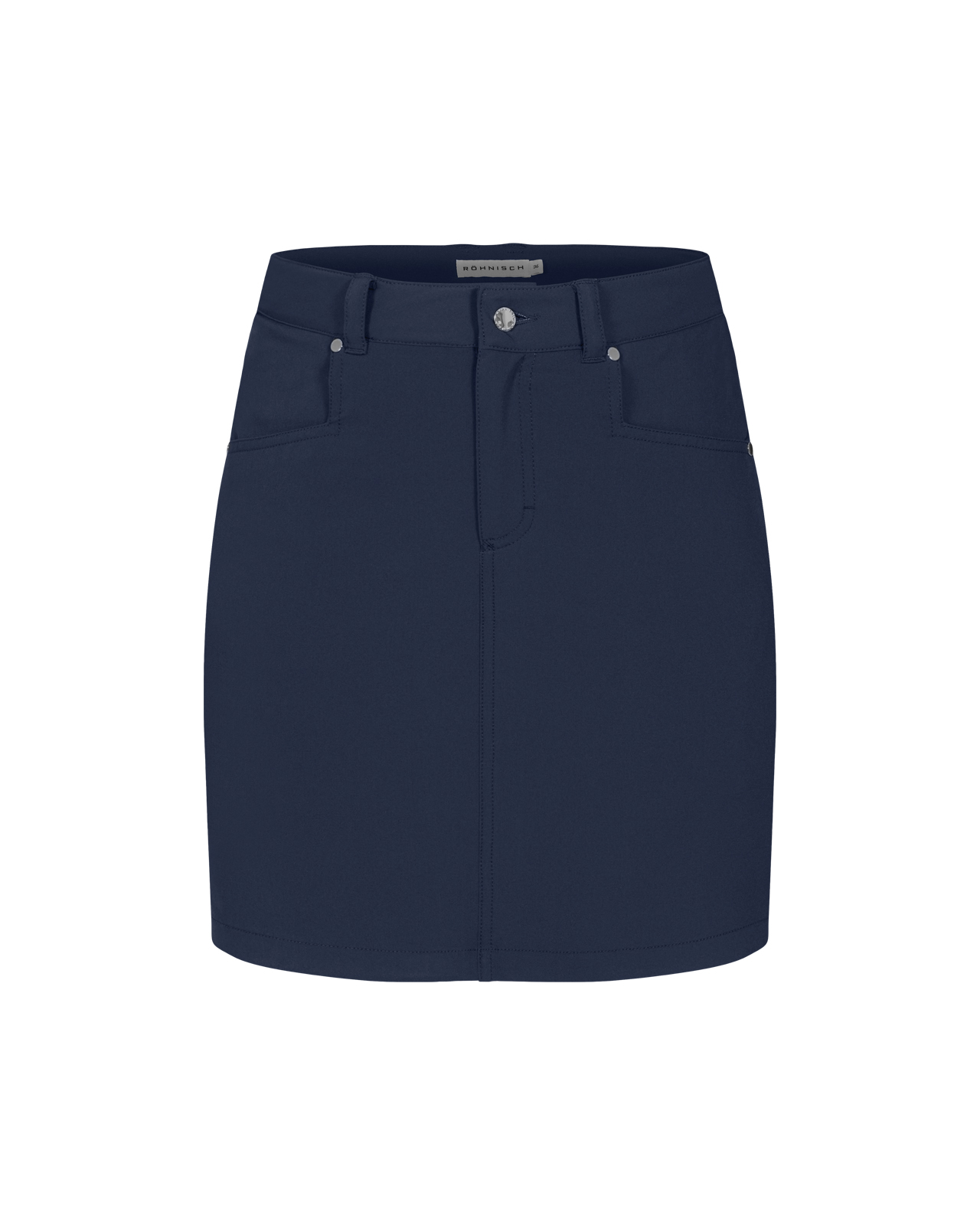 Chie, Skort, Dam - navy