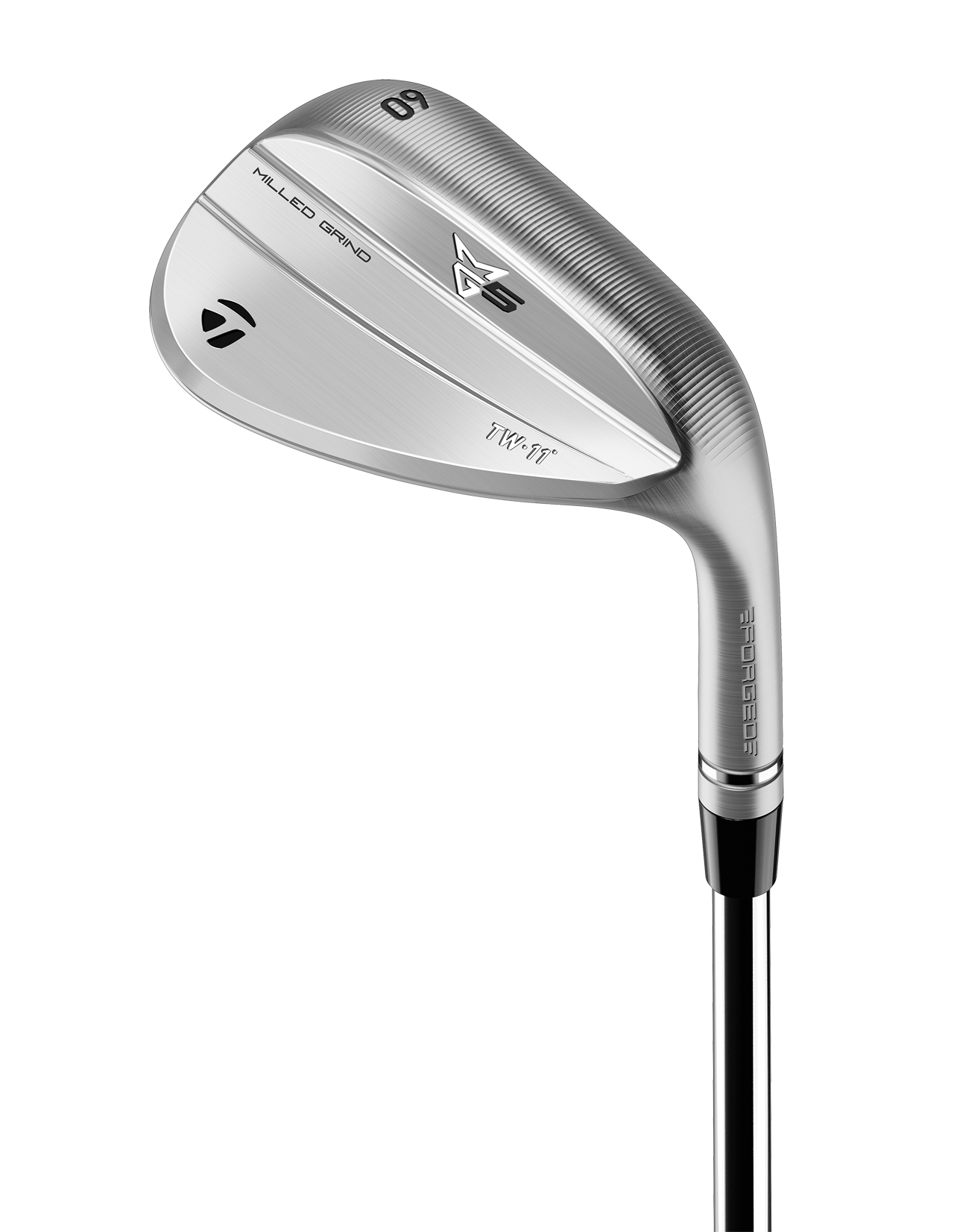 MG5 Forged TW, st, Wedge