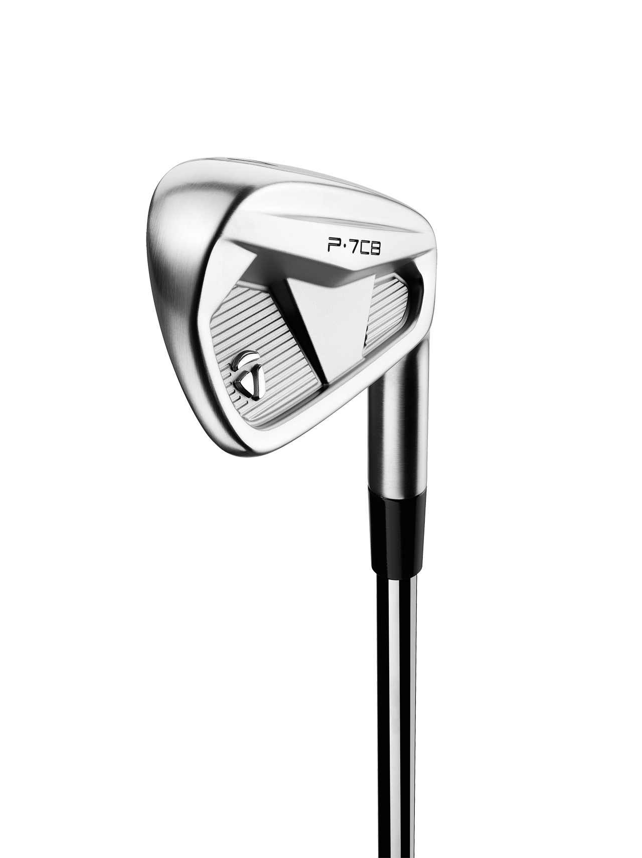 P∙7CB, 7 järn, st, Herr