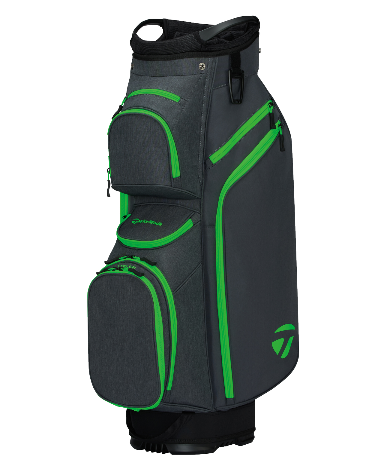 CartLite, Cartbag - grey_green