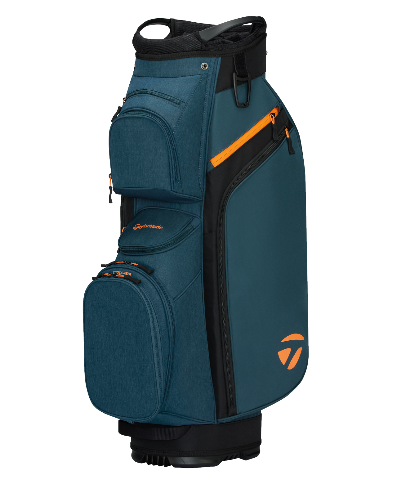 CartLite, Cartbag - driver