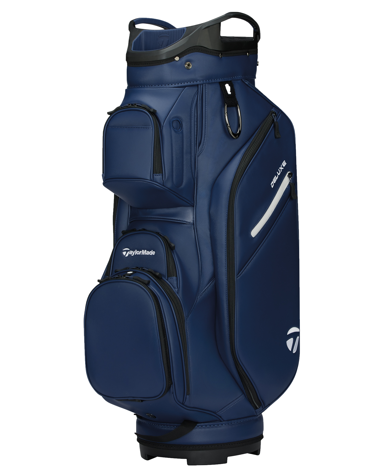 Deluxe, Cartbag - navy