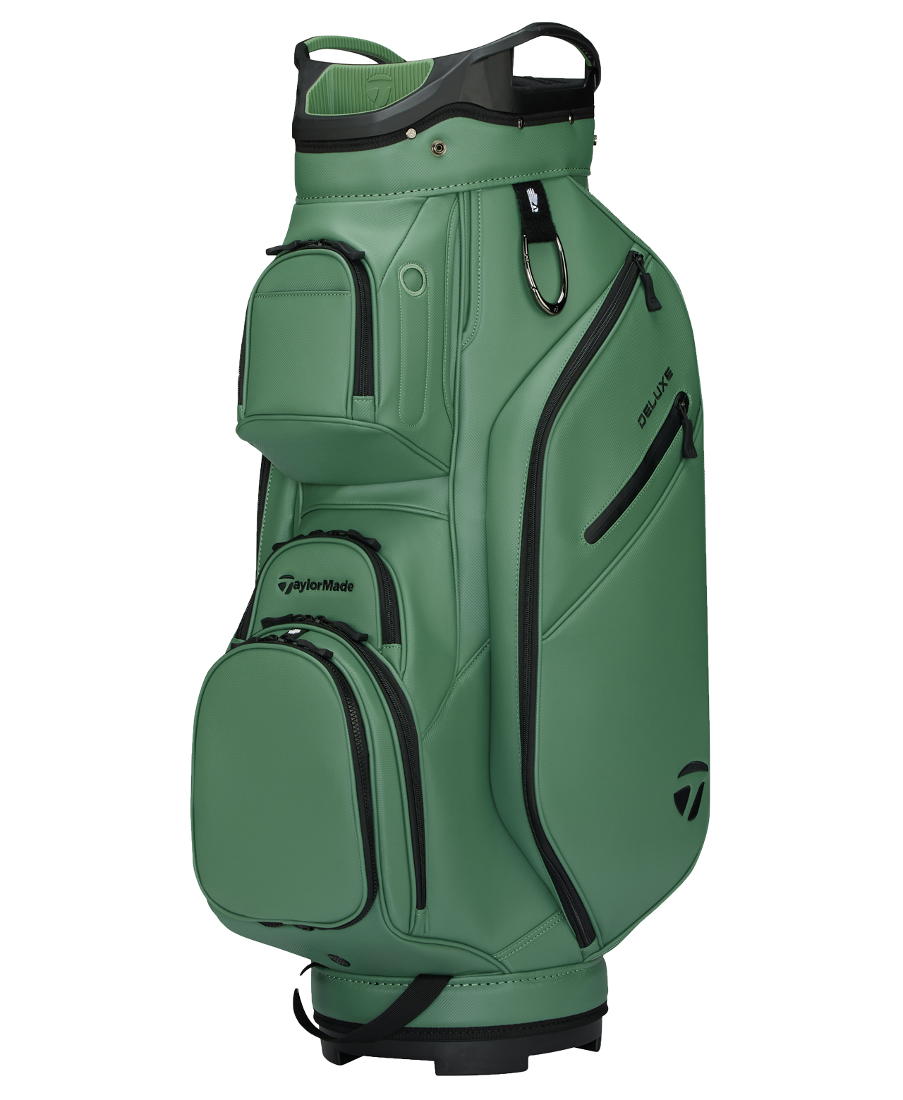 Deluxe, Cartbag - sage