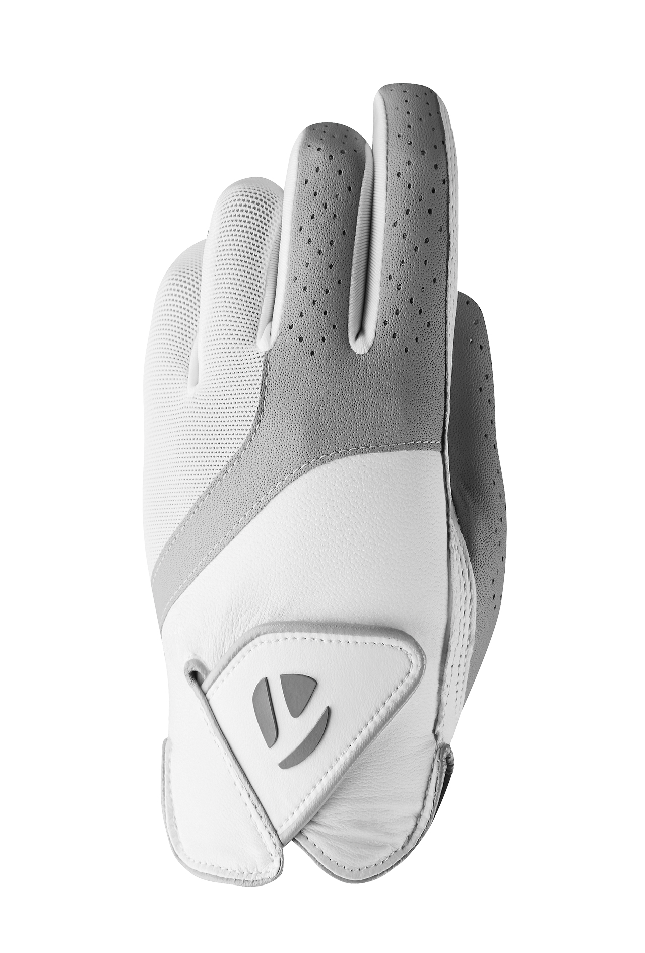 Kalea, Handskar, Dam - white