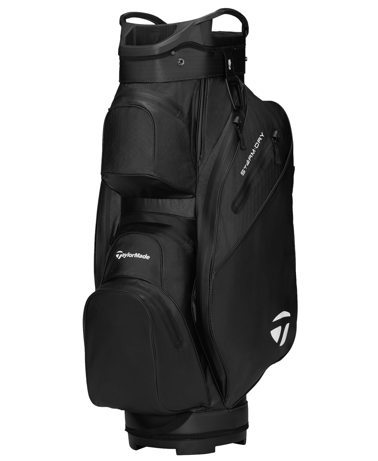 Storm Dry, Cartbag - black