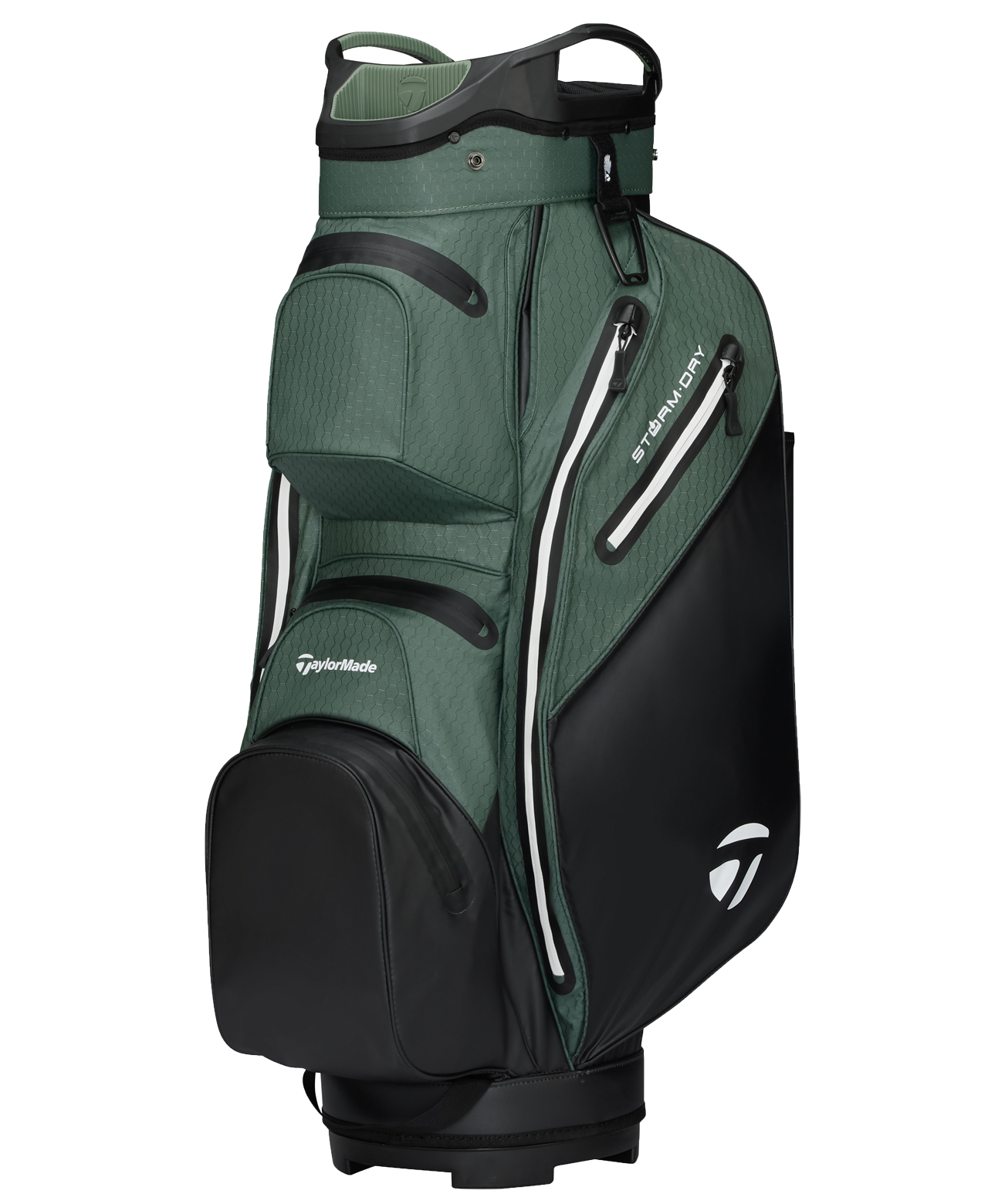 Storm Dry, Cartbag - black_sage