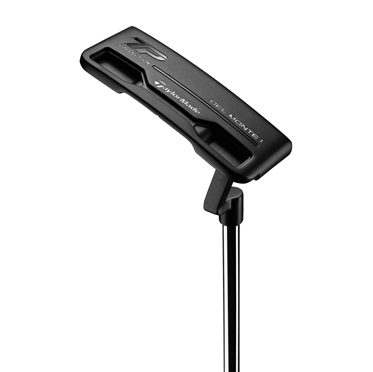 TP Black Blade, Putterserie