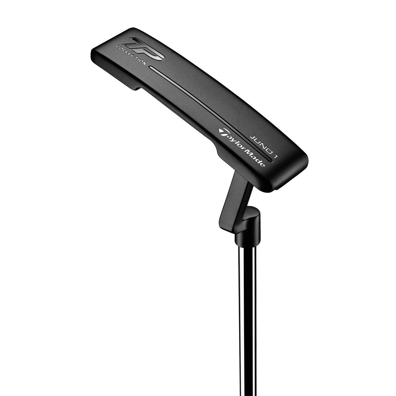 TP Black Blade, Putterserie