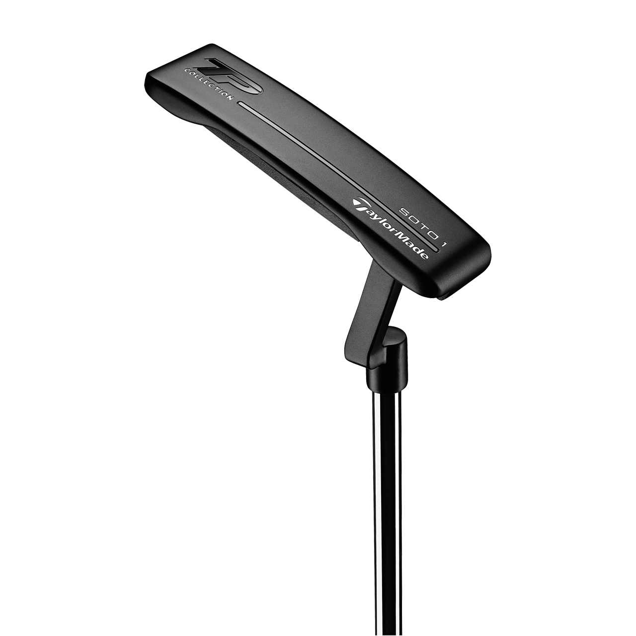 TP Black Blade, Putterserie