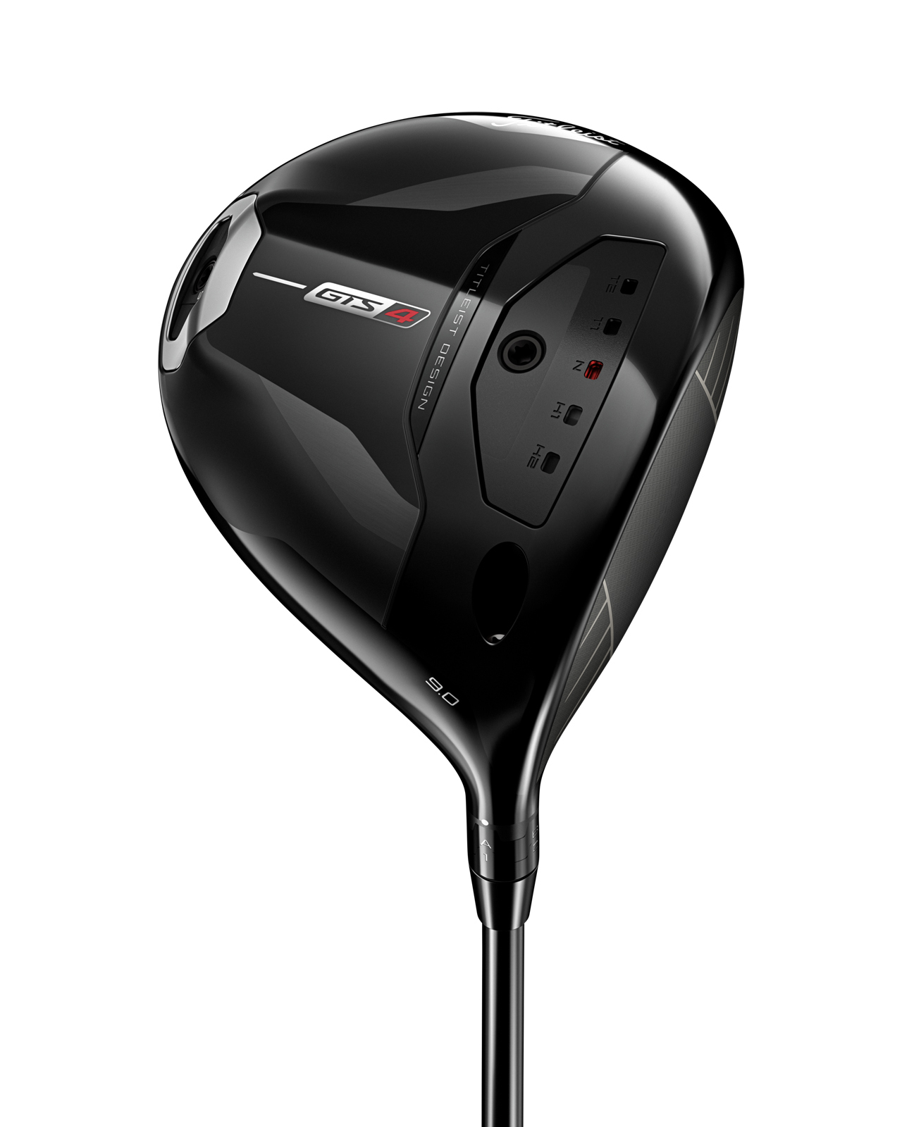 GTS4 Driver, Dam