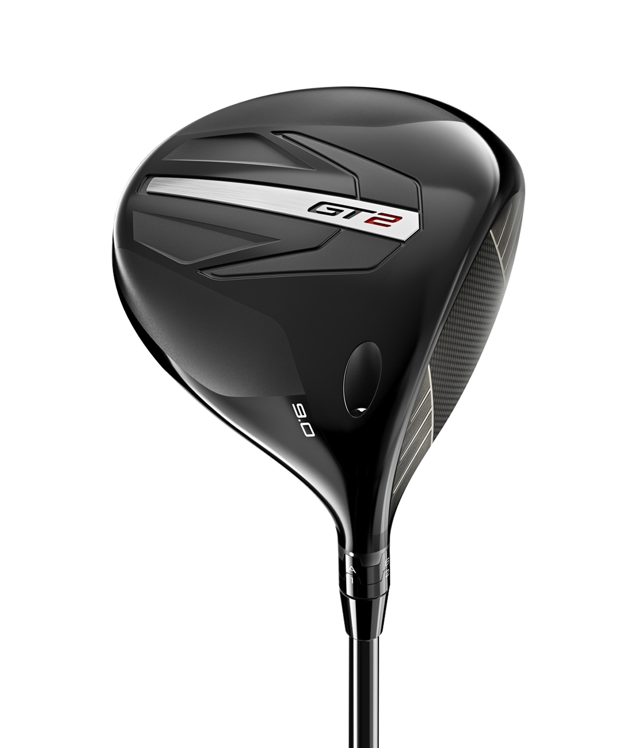GT2 Premium, Driver, Herr