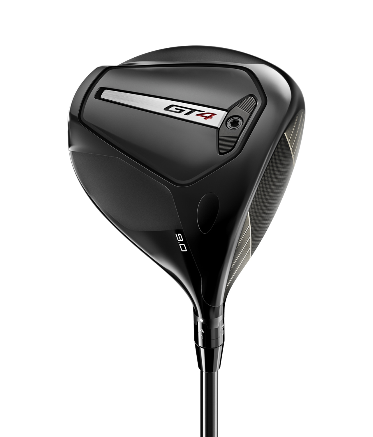 GT4 Premium, Driver, Herr