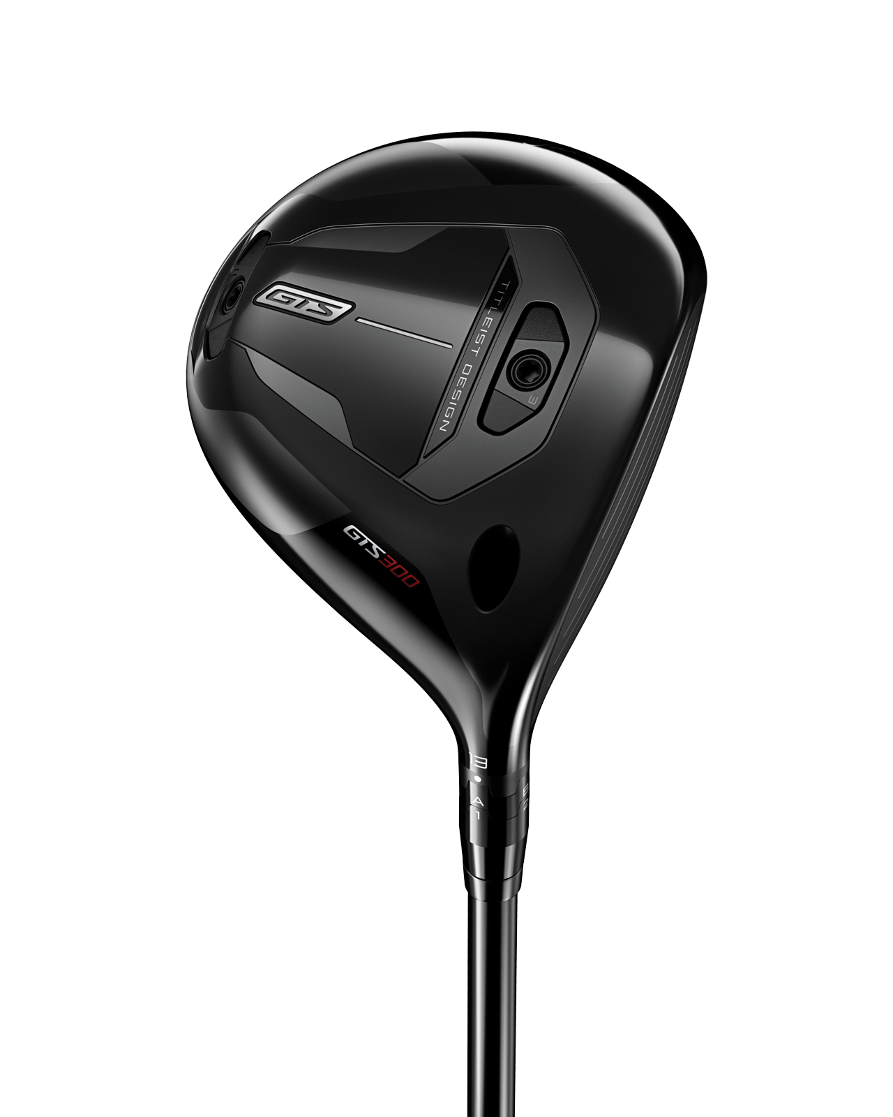 GTS300, Mini Driver, Herr