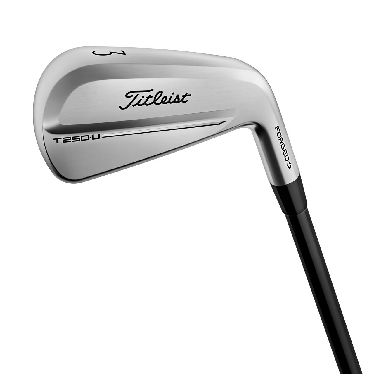 T250U 4G Premium, Utility Iron, Herr