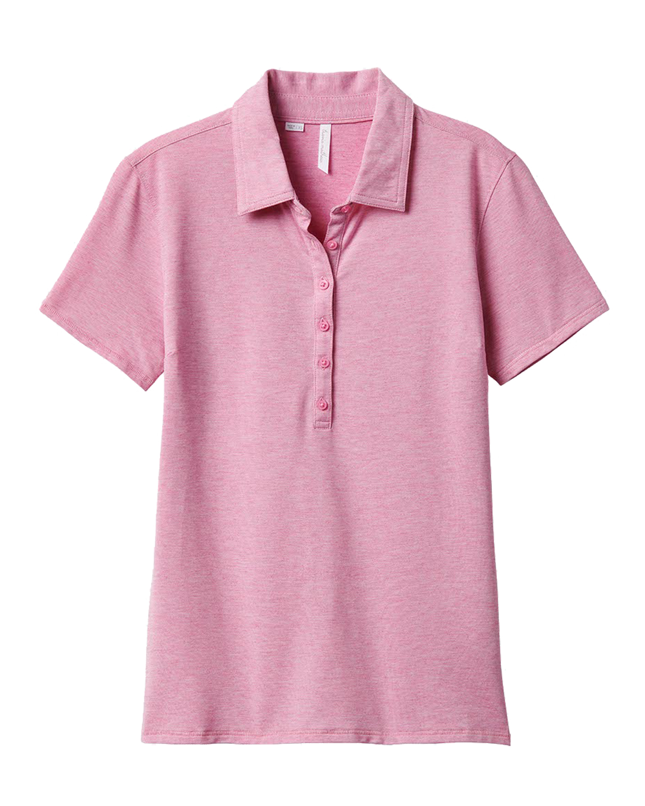 Featherweight, Piké, Dam - heather_red_violet