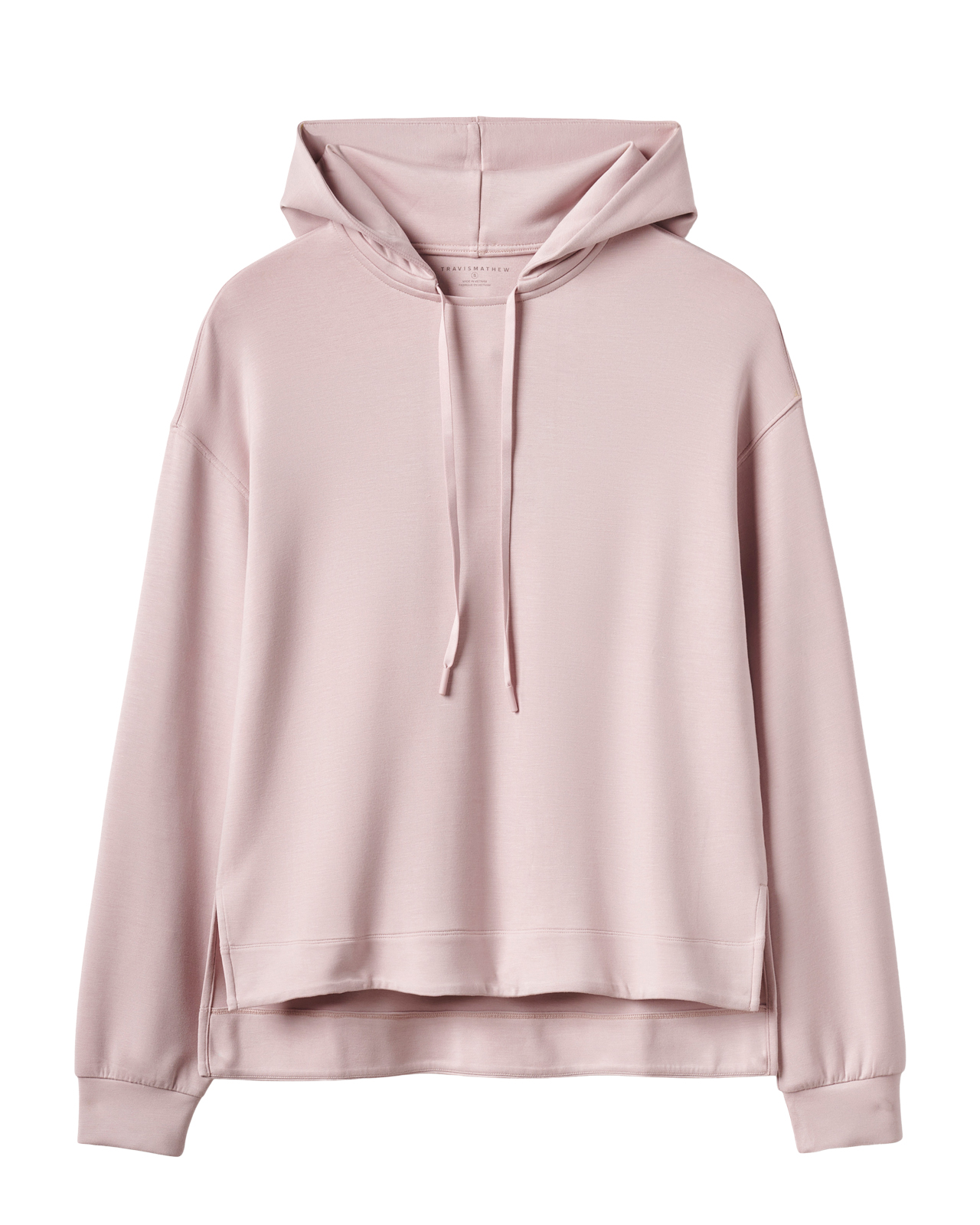Skyloft Soft, Hoodie, Dam - violet_ice