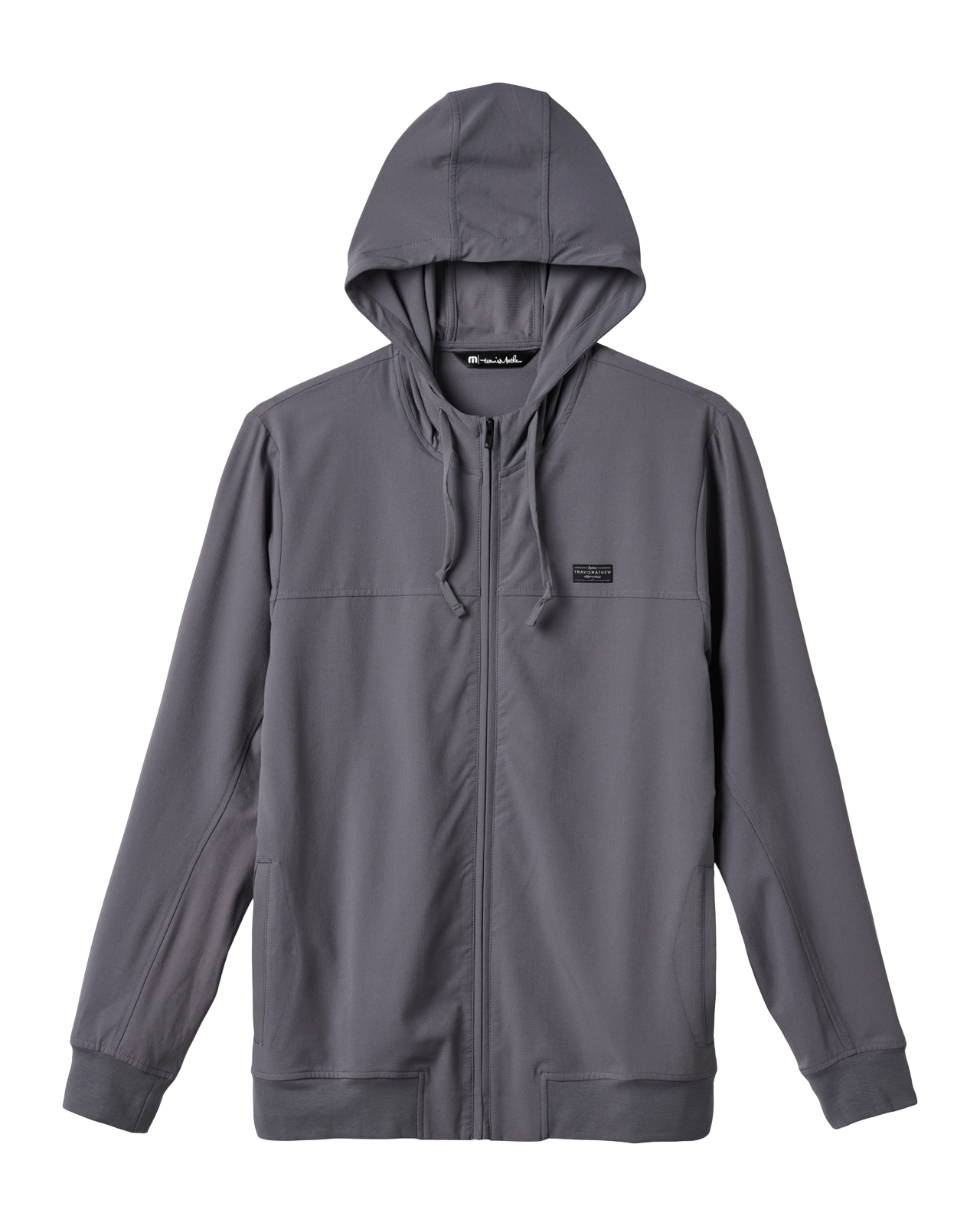 Wanderlust, Jacka, Herr - quiet_shade