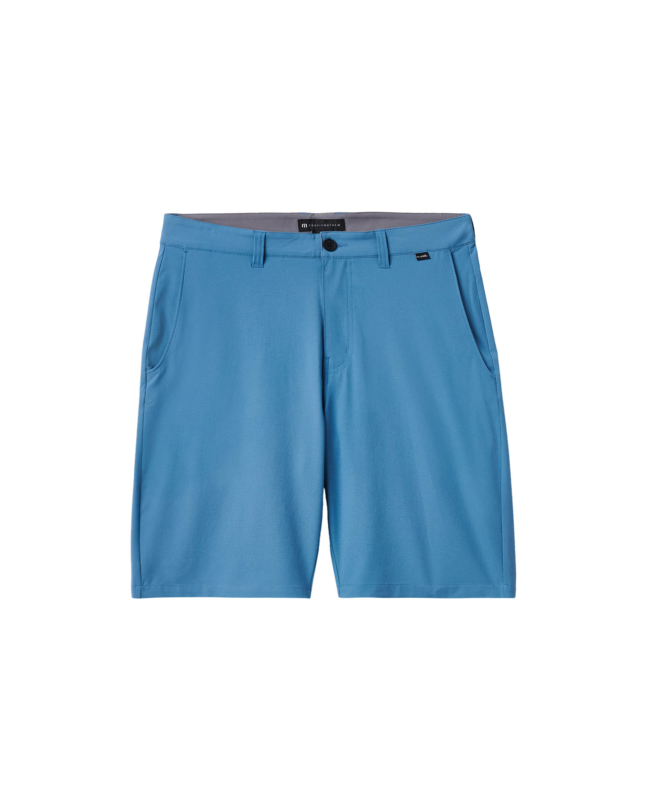 Wanderlust, Shorts, Herr - copen_blue