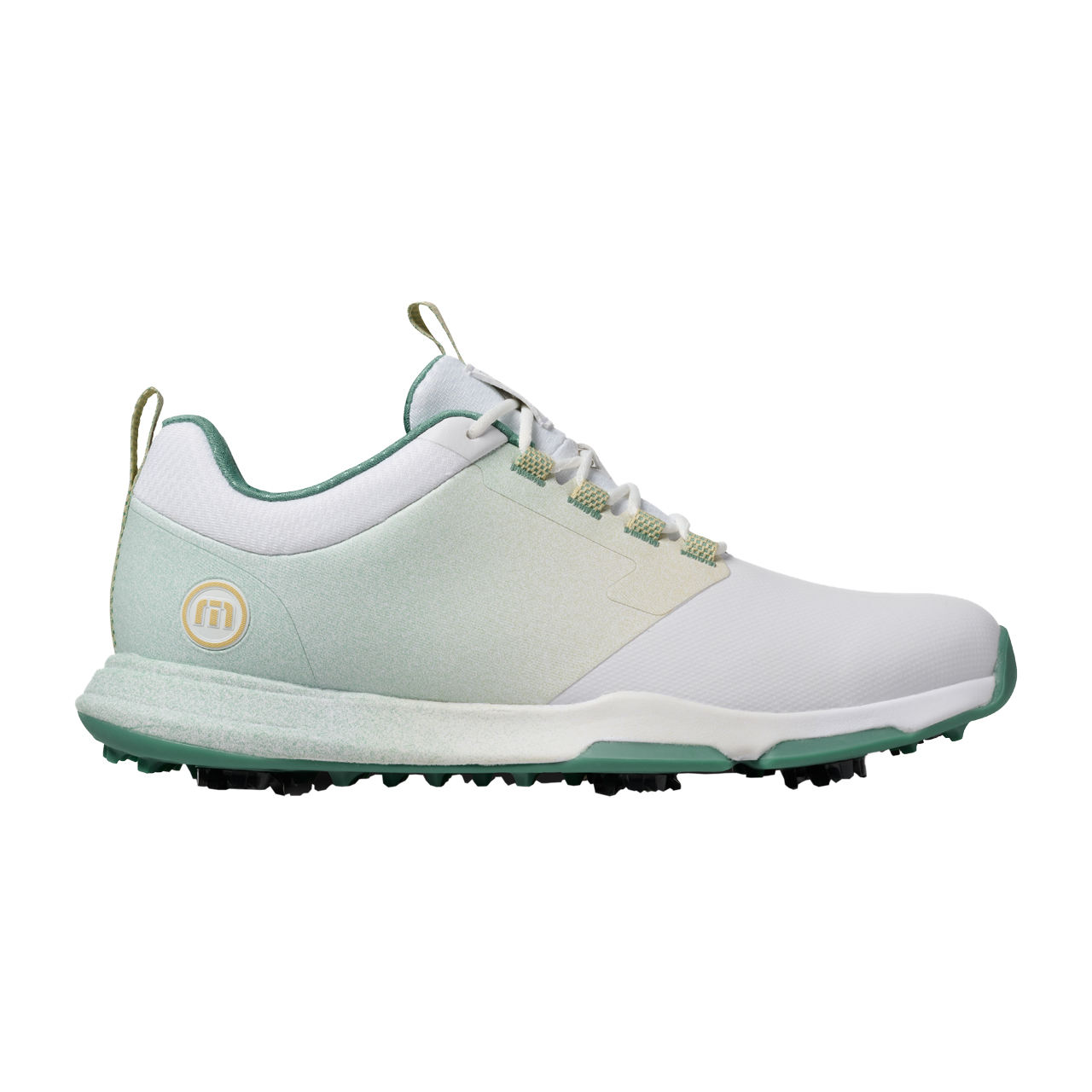 The Ringer 2.0, Sko, Herr - white_green