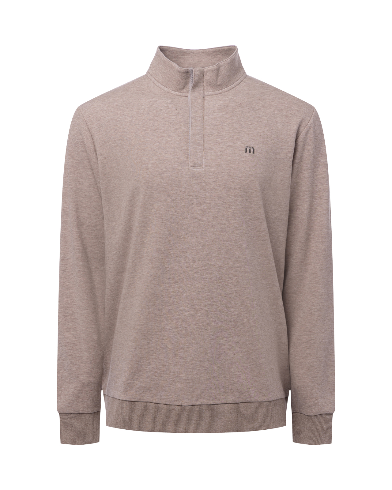 Cloud Quarter Zip 2.0, Tröja, Herr - portabella