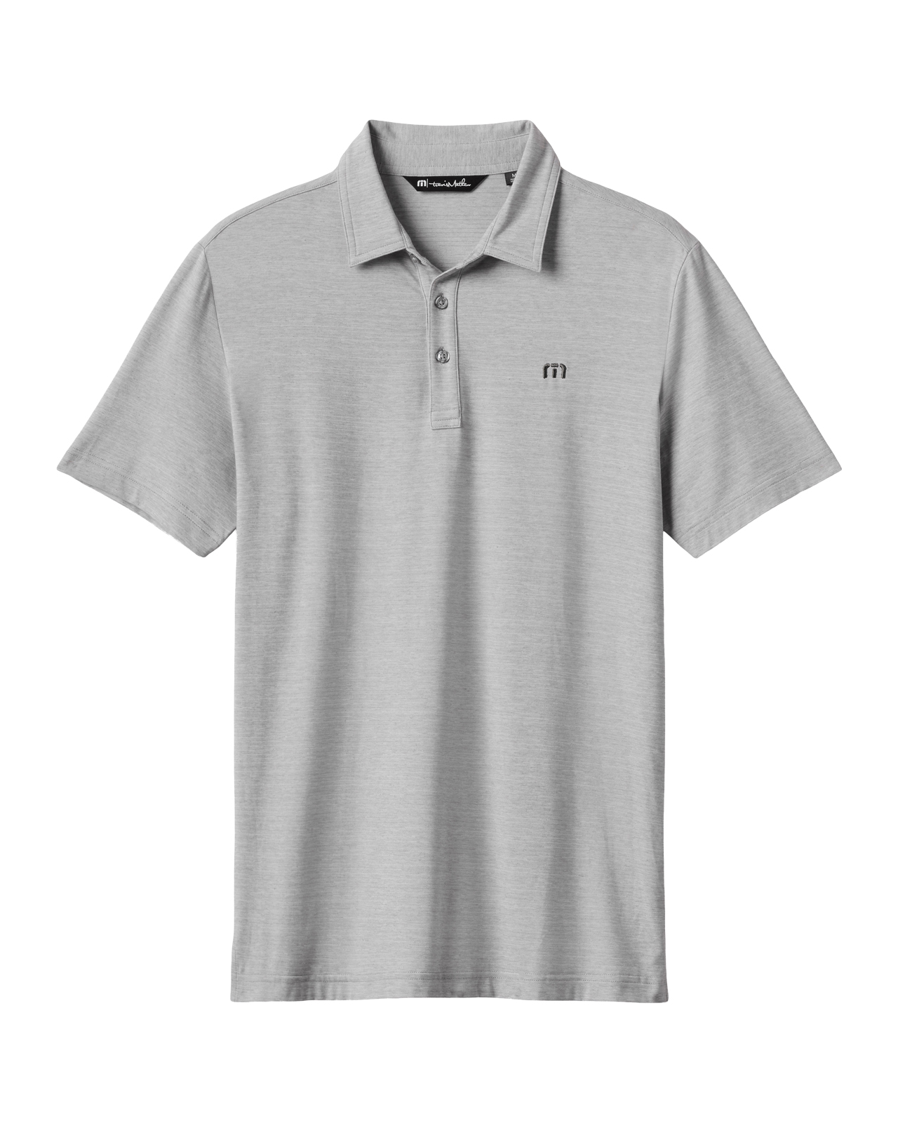 The Heater, Piké, Herr - heather_microchip