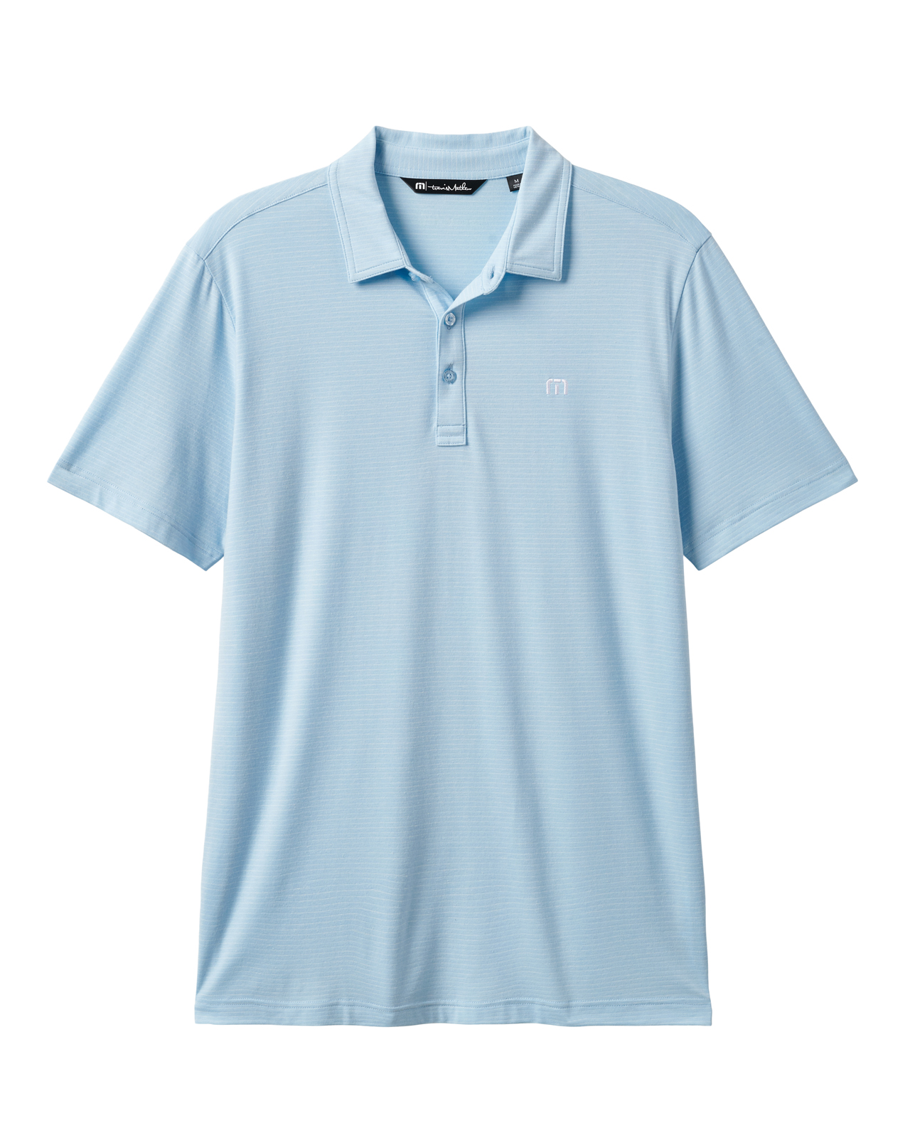 The Heater, Piké, Herr - heather_dream_blue