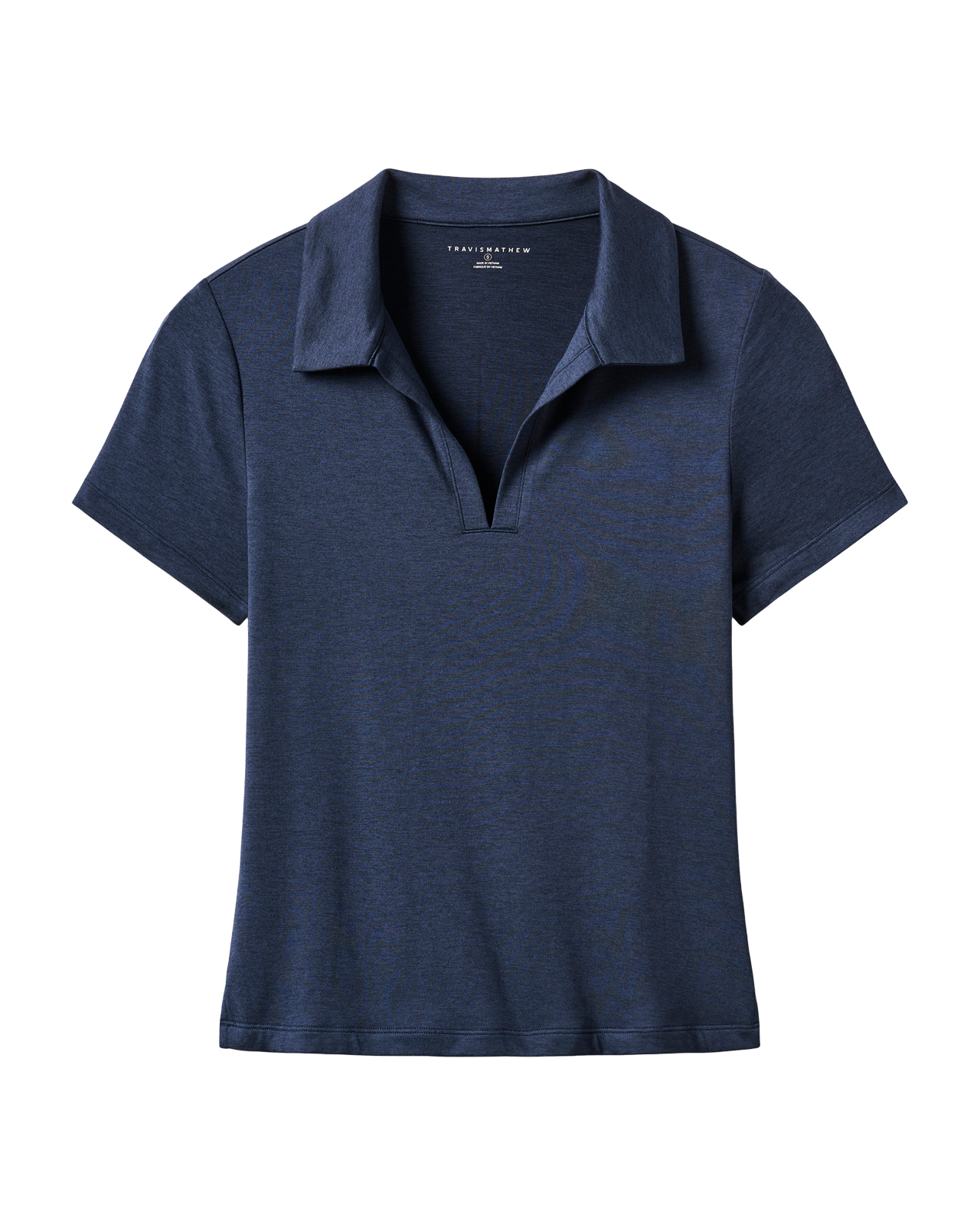 Skyloft Light, Piké, Dam - heather_navy_blazer