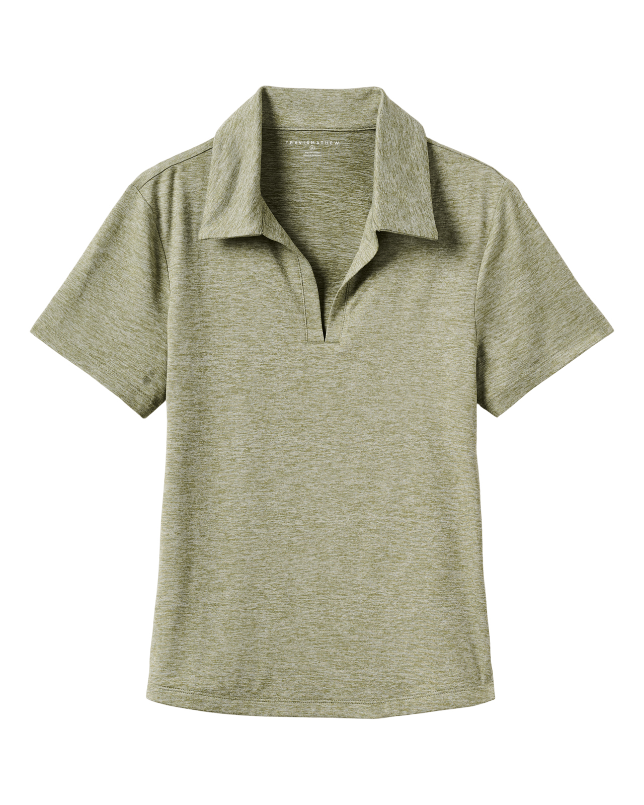 Skyloft Light, Piké, Dam - heather_oil_green