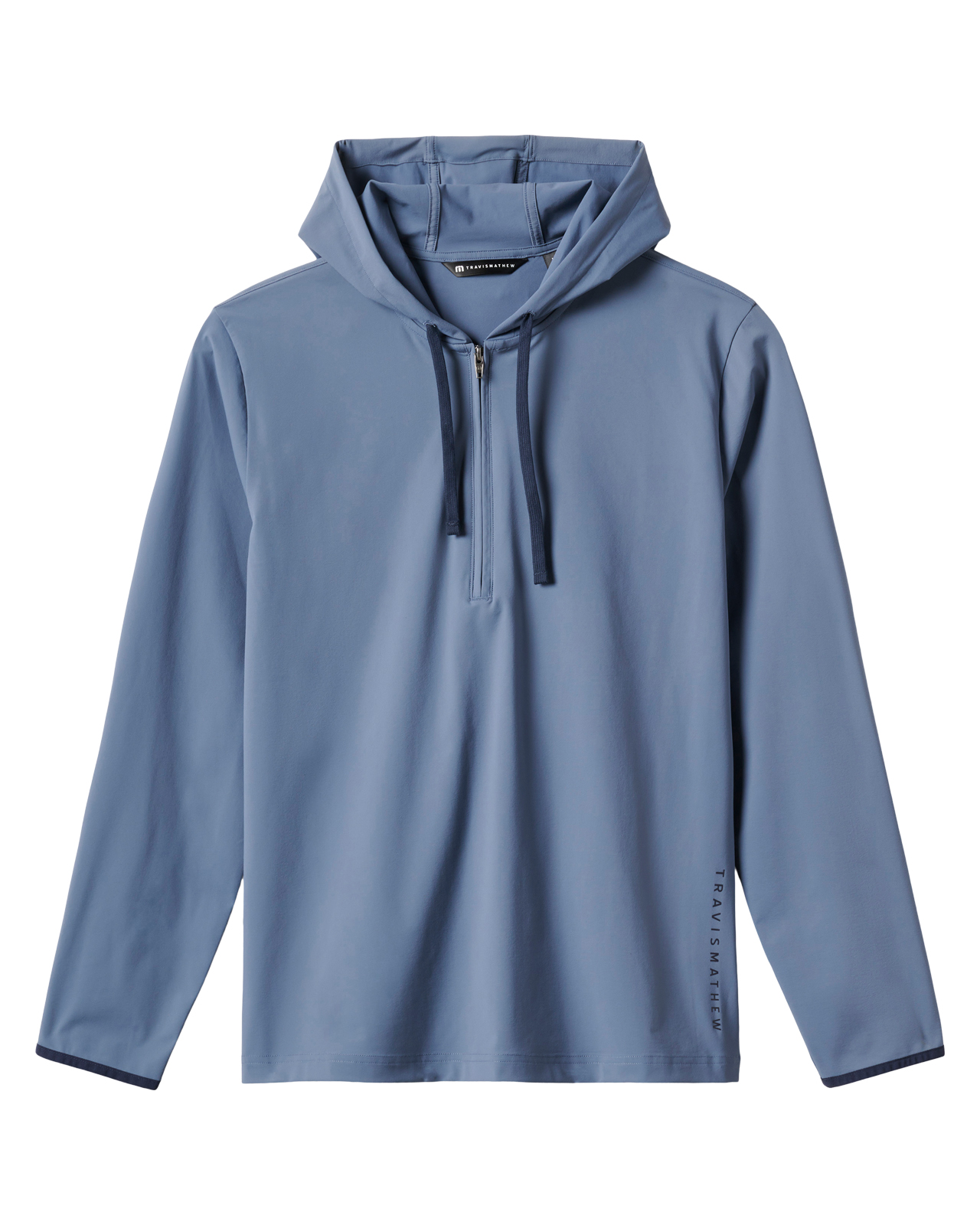 Hero Hour Tech, Hoodie, Herr - bering_sea