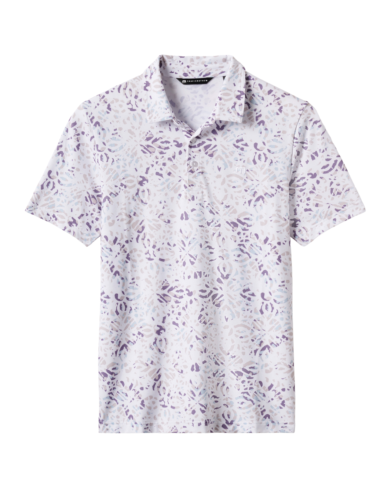 Featherweight Chill, Piké, Herr - white