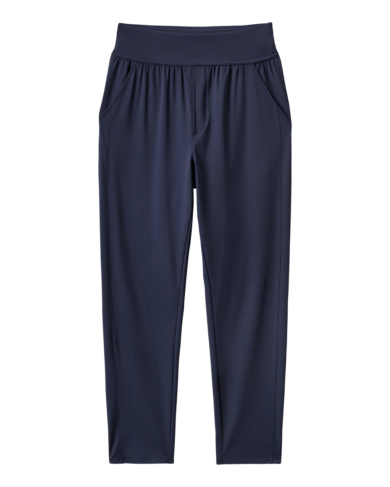 Moveknit Resilience 2.0, Byxor, Dam - navy_blazer