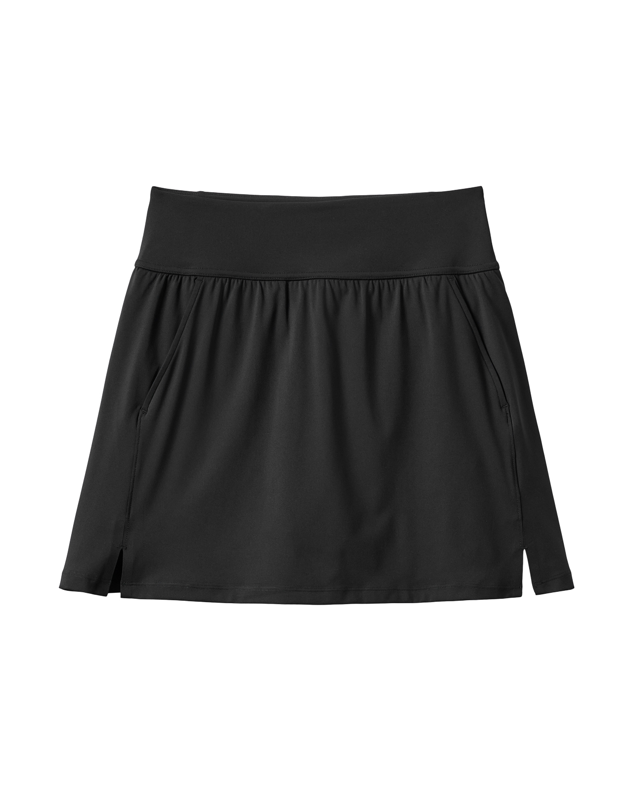 Moveknit Game Set Match, Skort, Dam - black