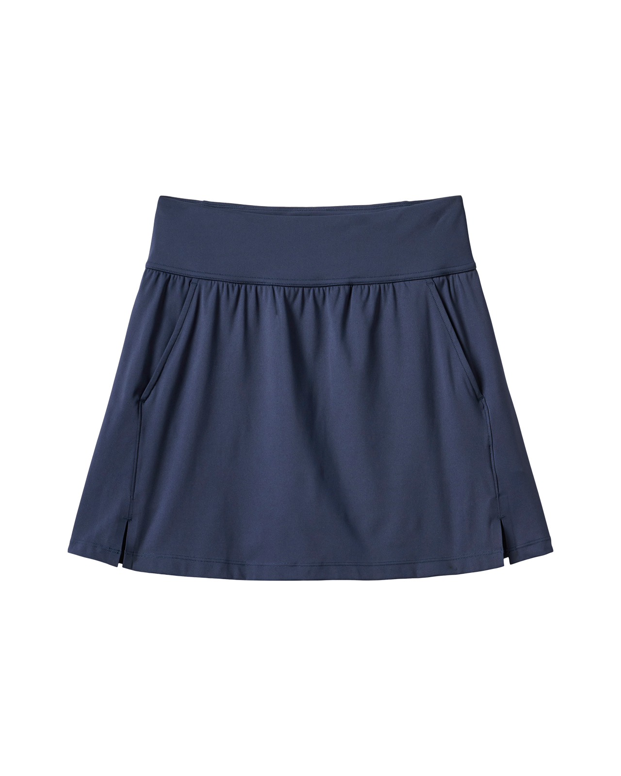 Moveknit Game Set Match, Skort, Dam - navy_blazer