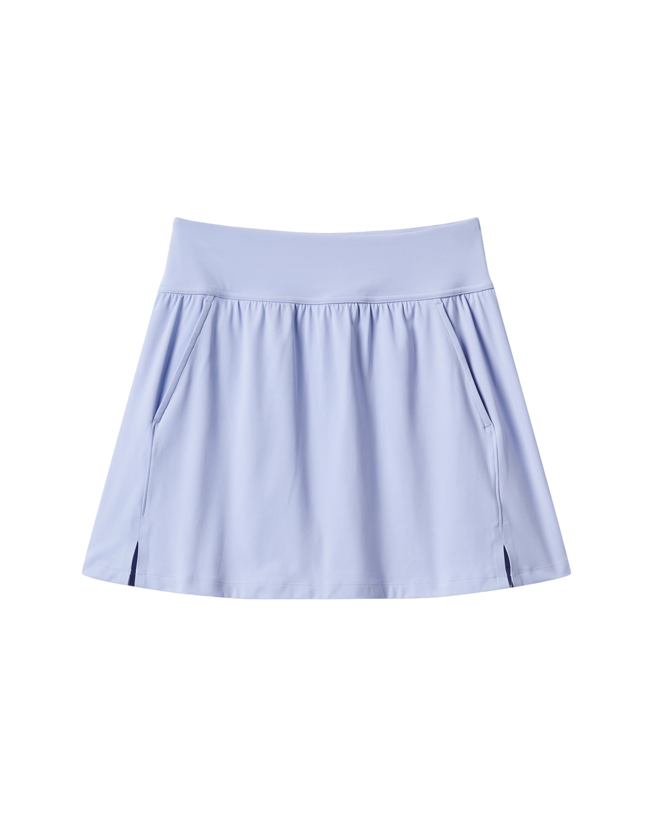 Moveknit Game Set Match, Skort, Dam - soft_blue