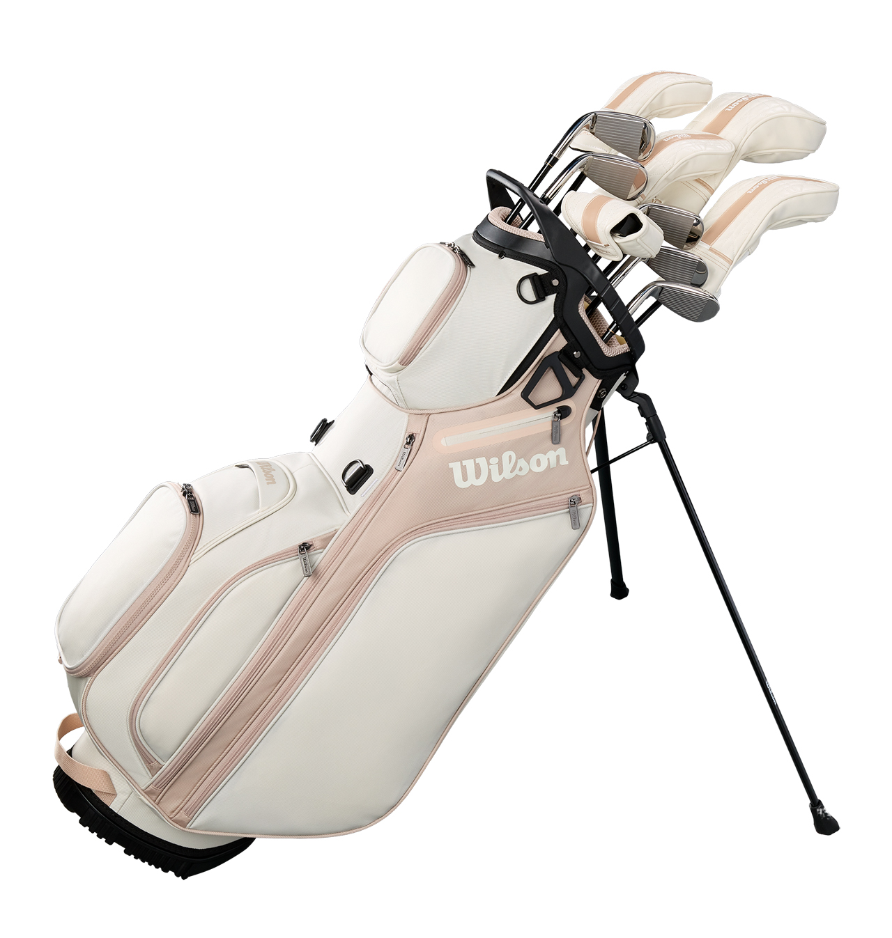 Aurora Carry Package, Helset