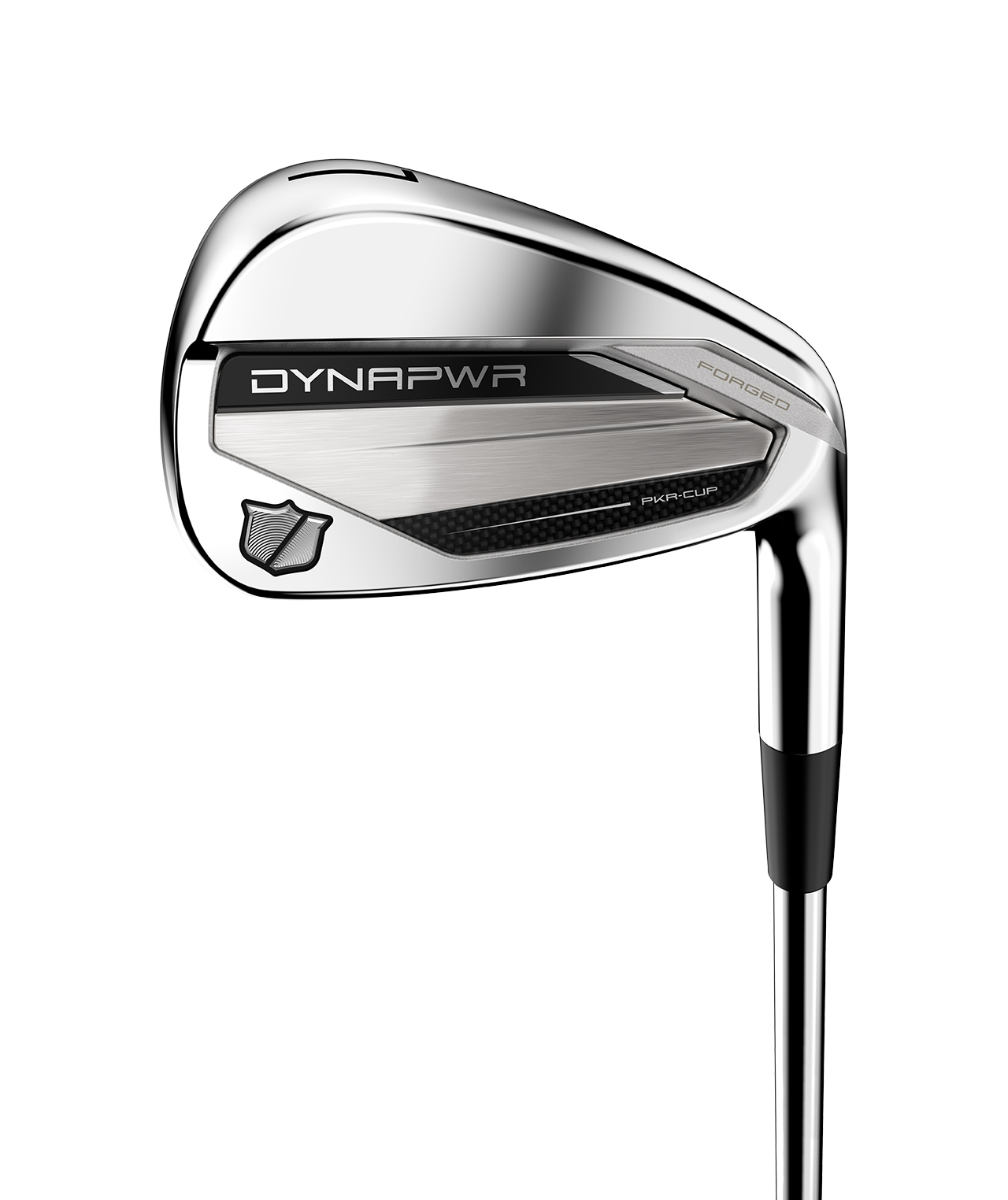 Dynapower Forged, 6 järn, st, Herr