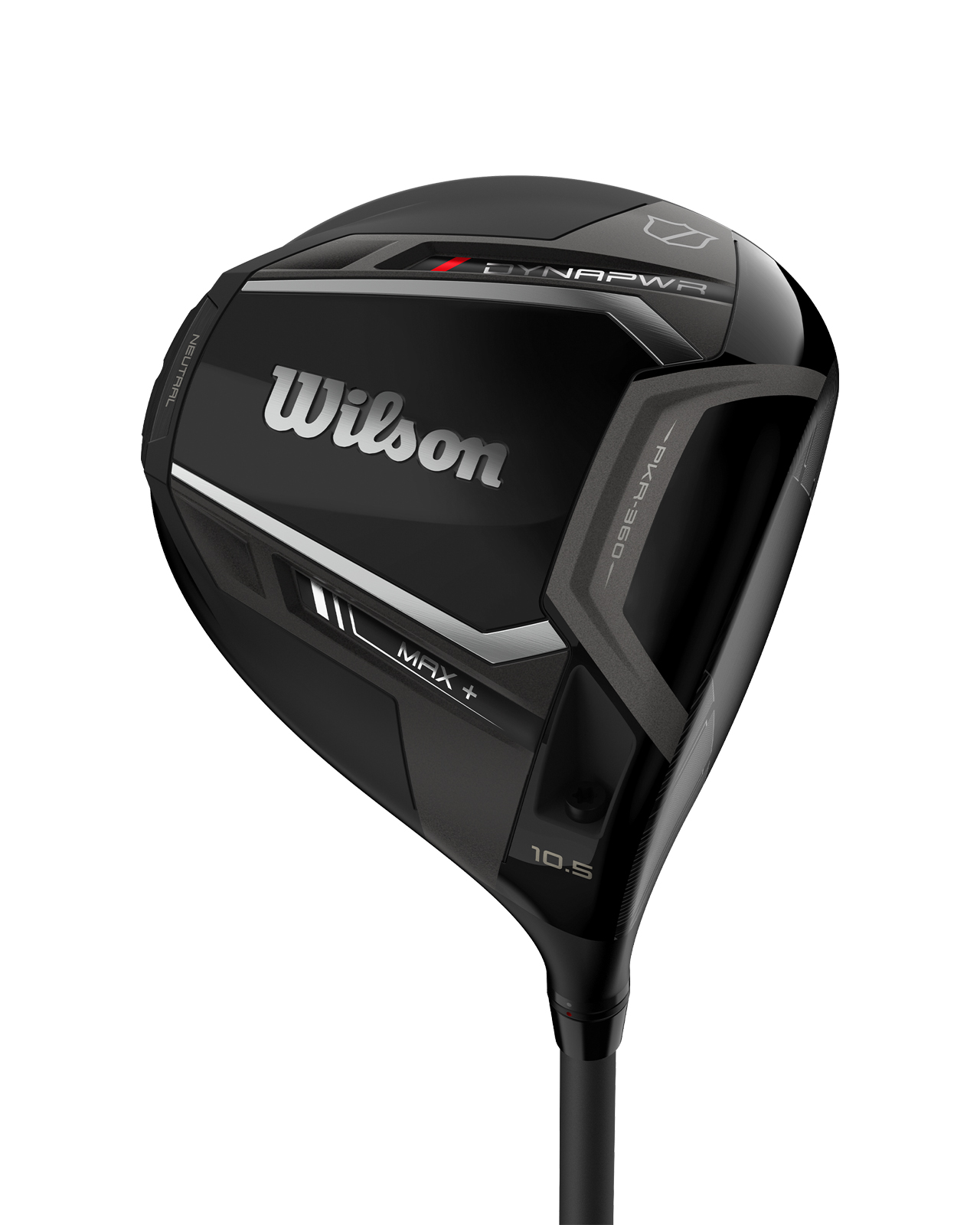 Dynapwr Max+, Driver, Herr