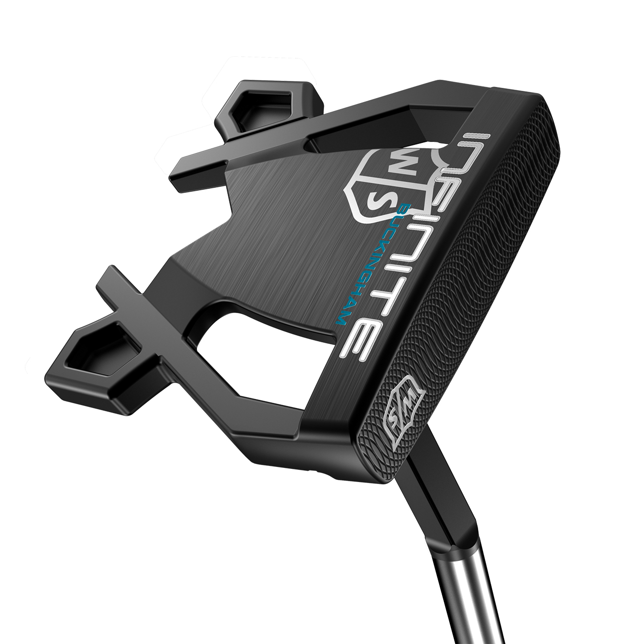 Infinite, Putter, Dam