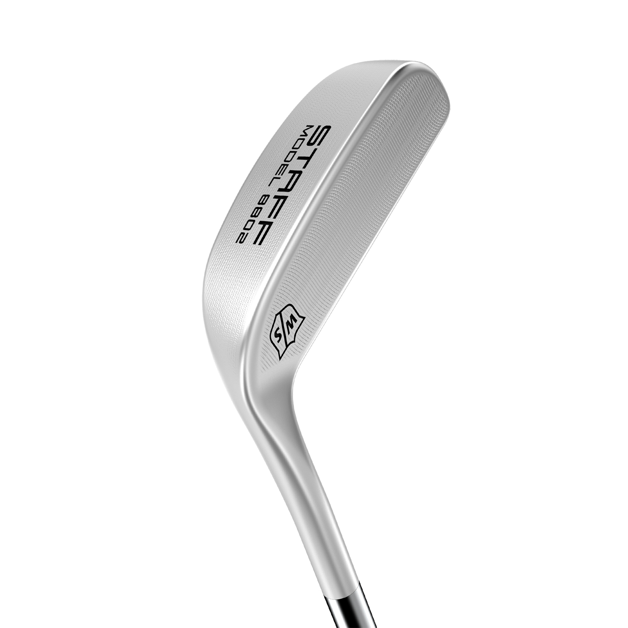 Staff Model 8802, Putter