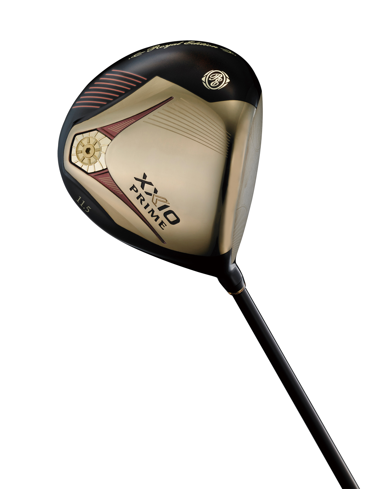 XXIO Prime RE6, Driver, Dam
